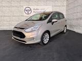 Ford B-Max B-MAX Titanium - gebrauchte Ford B-Max aus dem Jahr 2014