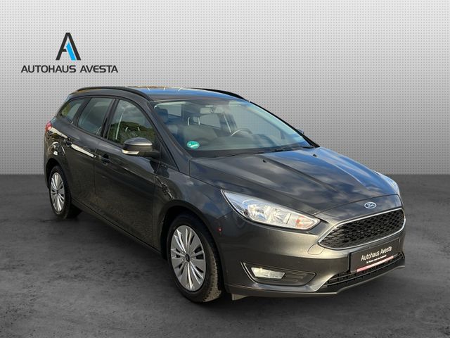 Ford FOCUS TURNIER BUSINESS/ 96.tKM/ GARANTIE/ NAVI/ Ford FOCUS TURNIER BUSINESS/ 96.tKM/ GARANTIE/ NAVI/