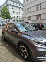 Honda HR-V 1.5 i-VTEC Executive Executive - Honda Gebrauchtwagen in Frankfurt