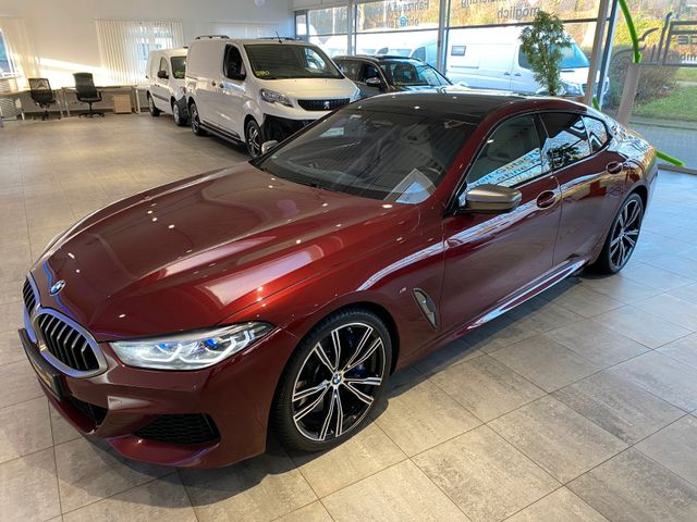 BMW M850 i xDrive Gran Coupe *Exclusive*