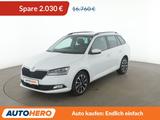 Skoda Fabia 1.0 TSI Drive 125 Best Of*NAVI*CAM* - Skoda Fabia DRIVE-125-BEST-OF