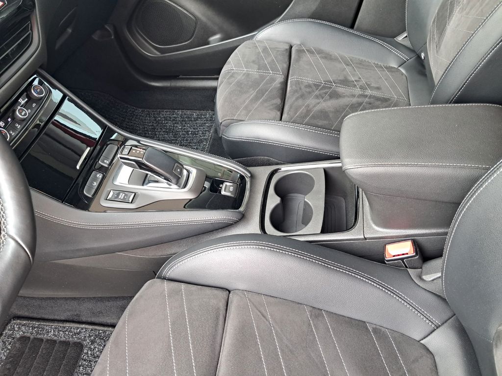 OPEL Grandland (X) Facelift Rückfahrkamera Anhängerk. - Bild 10