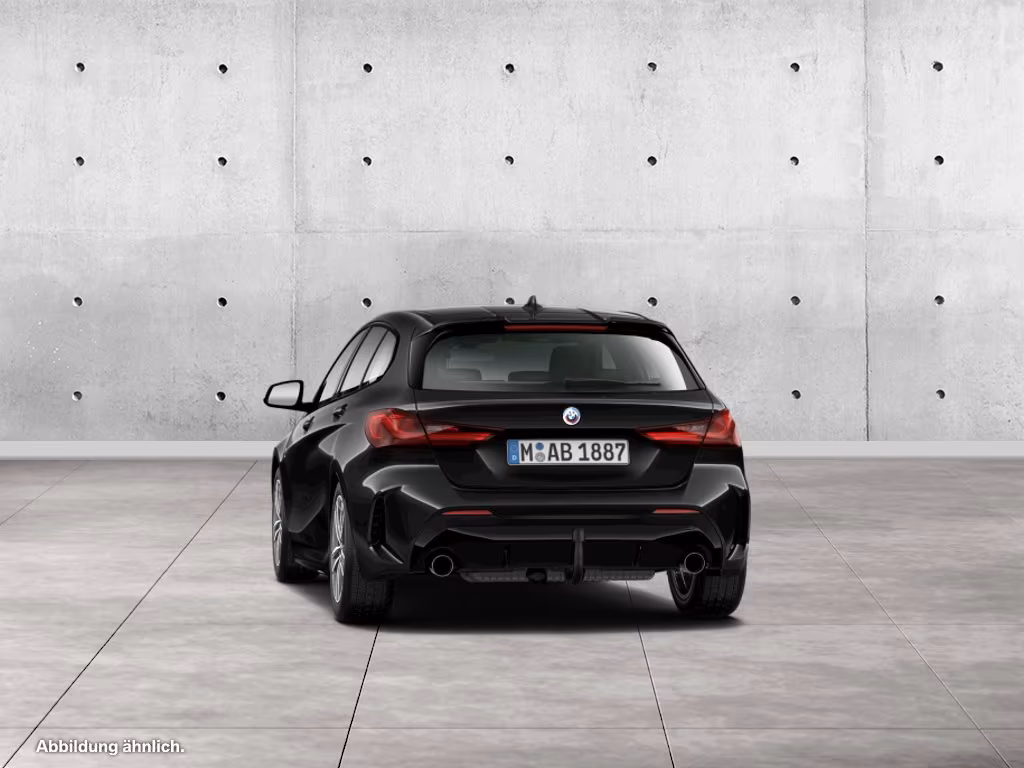BMW 118 d M Sport, миниатюра 7