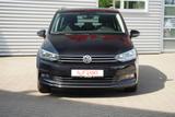 Volkswagen Touran 1.4 TSI DSG Sound LED AHK Navi 7-Sitzer - Volkswagen Touran SOUND mit Benzin-Antrieb