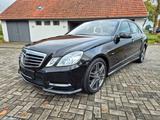 Mercedes-Benz E350/4MATIC/AVANTGARDE/AMG-Paket/Xenon/Luft/Tüv - Mercedes-Benz E 350 in Osnabrück