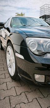 Chrysler Crossfire 3.2 V6 Silver Line AUTO... - Chrysler Crossfire aus 2005: Coupe