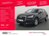 Audi Q2 AHK LED PDC KLIMA PORT NAVI - Audi Q2 Gebrauchtwagen in Köln