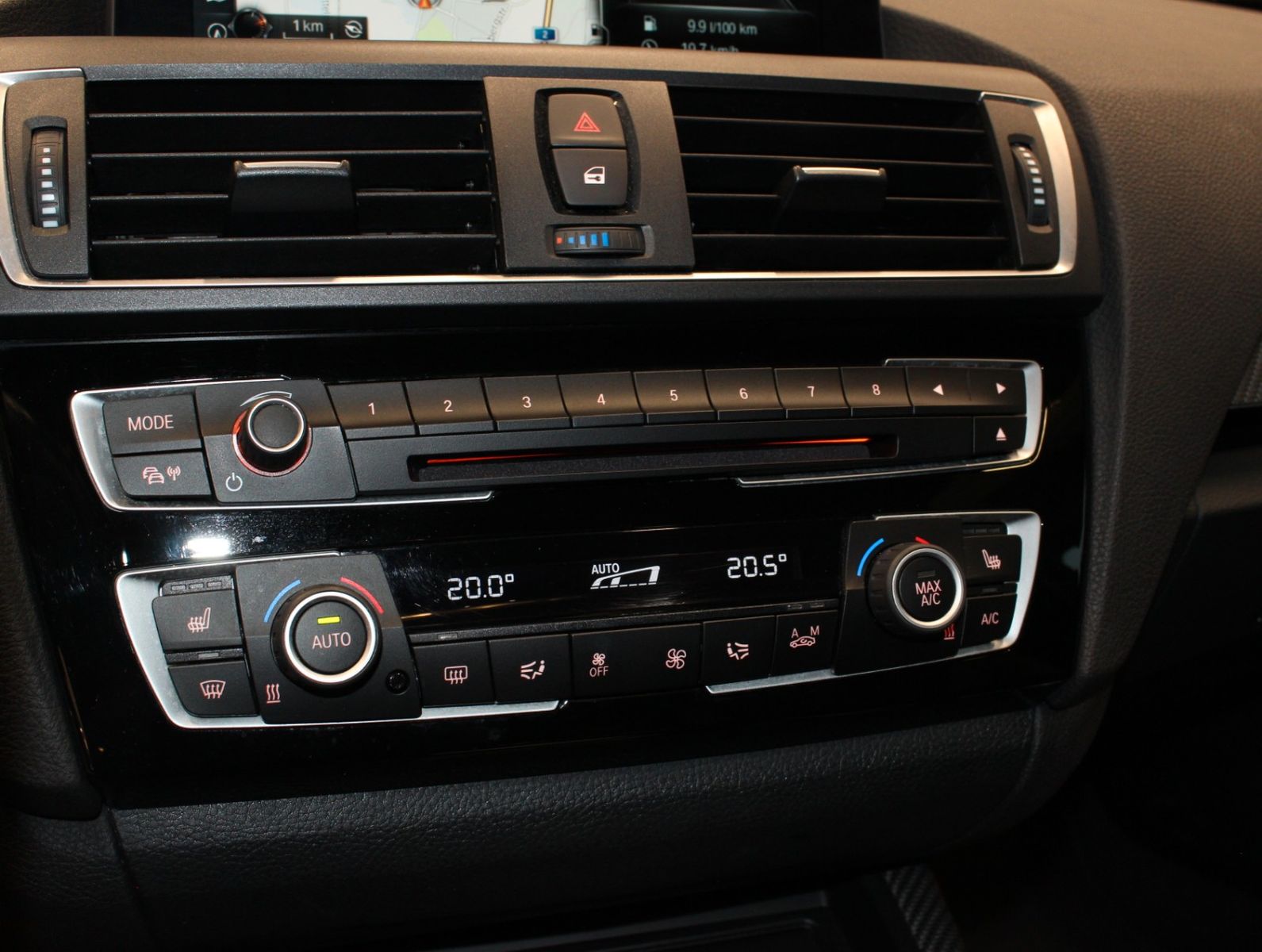 Fahrzeugabbildung BMW M2 Coupé*1.Hand*Kamera*Harman-Kardon