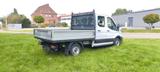 Ford Transit Pritsche L2 , TÜV und Service neu - Ford Transit service