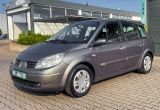 Renault Grand Scenic II MONOCORPS.AHK . - Renault Grand Scenic: Kombi