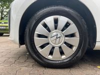 Volkswagen up! - Vorschau Bild 15