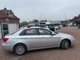 Subaru Impreza Active 4WD*AUTOMATIK*GARANTIE*TÜV NEU* - gebrauchte Subaru Impreza aus dem Jahr 2008