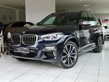 BMW X3 M40i Shadow LED/ACC/HUD/R-Cam/VirtualCockpit - scheckheftgepflegte BMW X3 M40