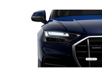 Audi Q5 - Vorschau Bild 3