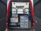 Volkswagen Crafter - Volkswagen Kastenwagen