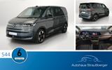 Volkswagen Multivan Edition ACC RFK QI H&K IQ.LIGHT StHz