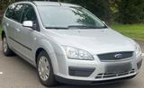 Ford Focus Automatik, 78.000Km,Rentnerfahr... - Ford Focus aus 2006 mit Diesel-Antrieb