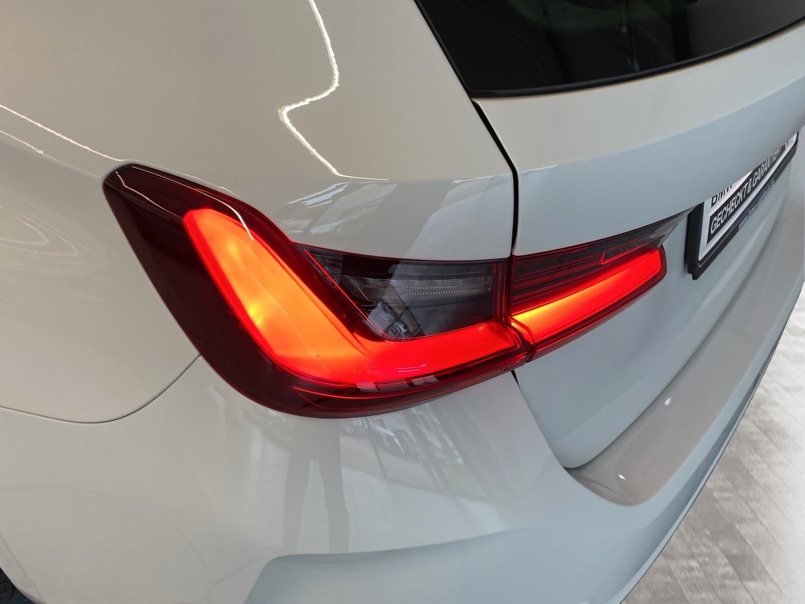 BMW 318 - Bild 10