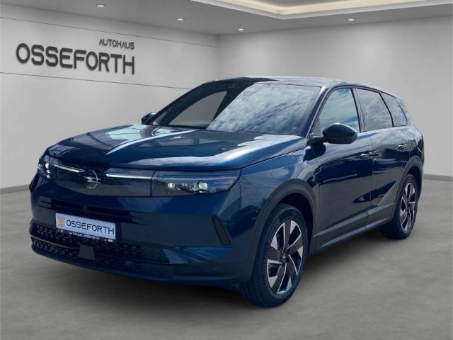 Image of Opel Grandland (X)