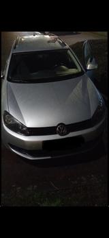Volkswagen Golf 1.4 TSI 90kW DSG Exclusive Variant Excl... - Volkswagen Golf: Variant Exclusive