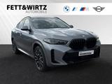BMW X6 xDrive30d M Sport Pro|Panorama|AHK|Massage