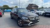 Mercedes-Benz GLC 250d 4Matic| PANO | BURMESTER | 2.HAND | LED