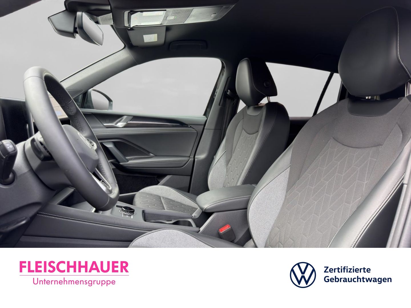 Volkswagen Tiguan 1.5 eTSI Goal Matrix AHK CarPlay Navi ACC foto 7