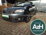 Skoda Rapid Spaceback 1.2 TSI Edition - Skoda Rapid Gebrauchtwagen