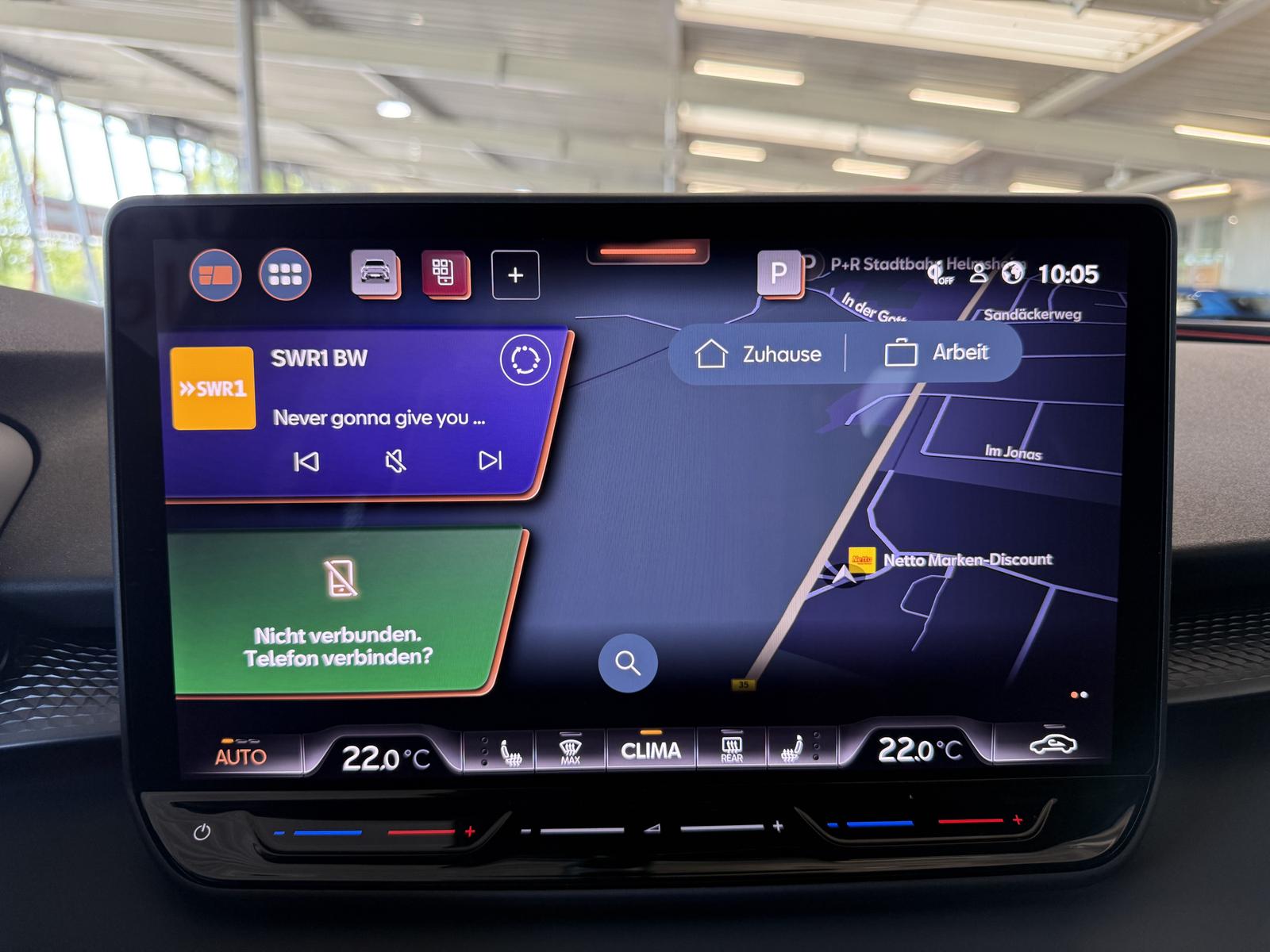 Cupra Terramar 2.0 TSI 4Drive AHK Pano HUD 360° Matrix