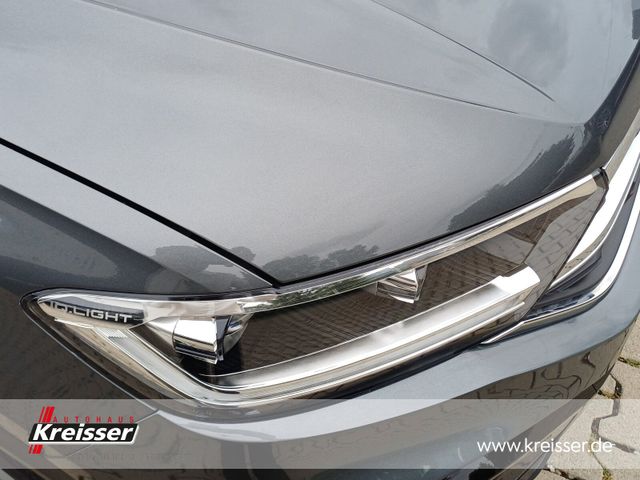 T-Roc 1.5 TSI R-Line AHK/ACC/NAVI/KLIMA/LED/SHZ