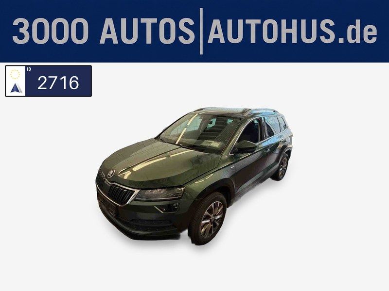 Image of Skoda Karoq