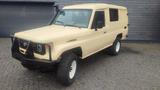 Toyota Land Cruiser 75 Bushtaxi Expedition 4.2 - Toyota aus 1996