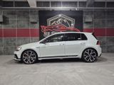 Volkswagen Golf GTI Clubsport *APR*DYNAUDIO*ACC*DCC*BIXENON - Volkswagen Golf: Weiß, GTI