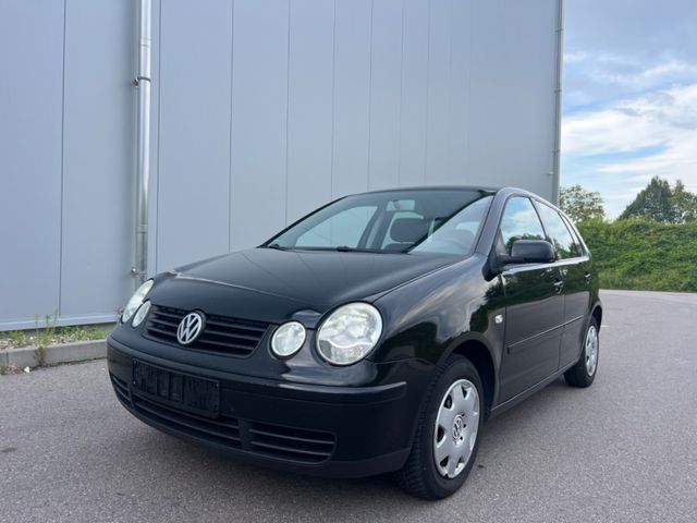 Volkswagen Polo 1.4 *KLIMA*TÜV*