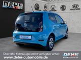 Volkswagen up! UP 1.0 AT BMT Sound Winterpaket NSW - gebrauchte Kleinwagen in Brandenburg an der Havel