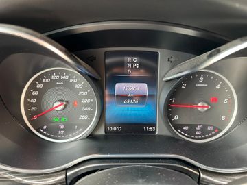 Bild 11 Mercedes-Benz V 300