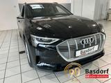 Audi e-tron 55 quattro Klima Navi Rückfahrkamera - Audi e-tron: 55