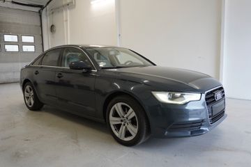 Audi A6 - 4