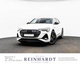 Audi E-TRON SPORTBACK 50 2x S LINE BLACK EDITION/B&O