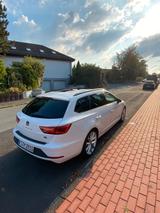 Seat Leon ST 1.8 TSI 132kW Start&Stop FR FR - Seat Gebrauchtwagen in Kassel