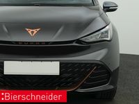 Cupra Born - Vorschau Bild 20