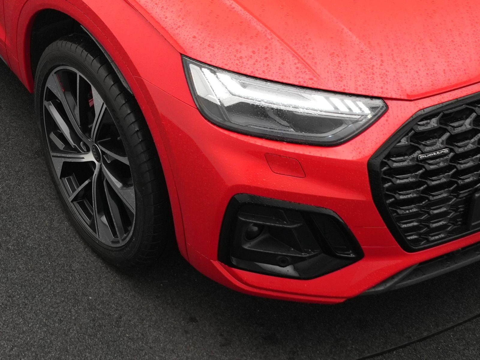 Audi Q5 - Bild 18