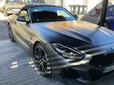 BMW Z4 M40 M40i A - - BMW Z4 M40i von privat