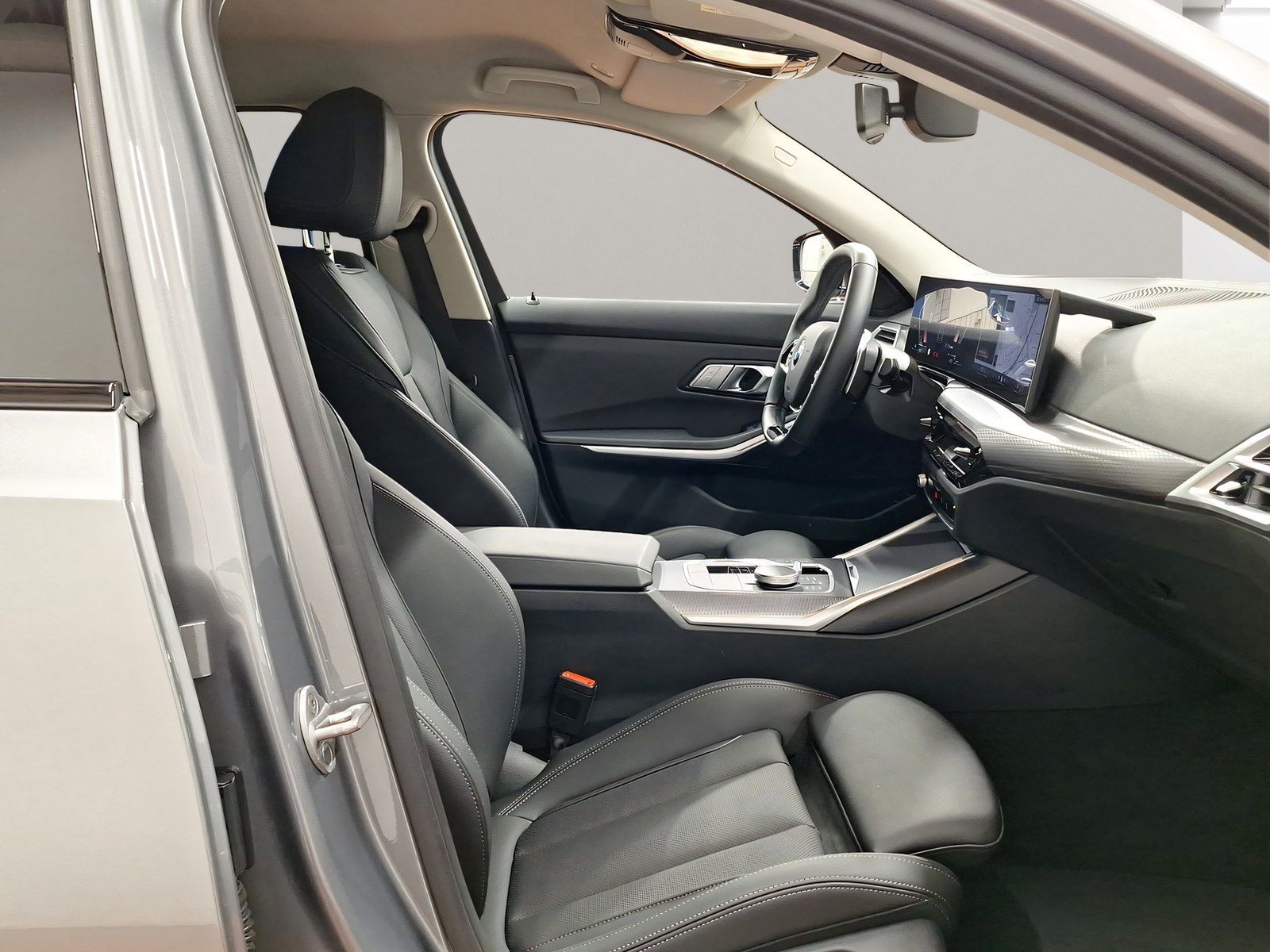 BMW 318i Touring LiveCockpitProf Kamera Driv.Assist foto 5