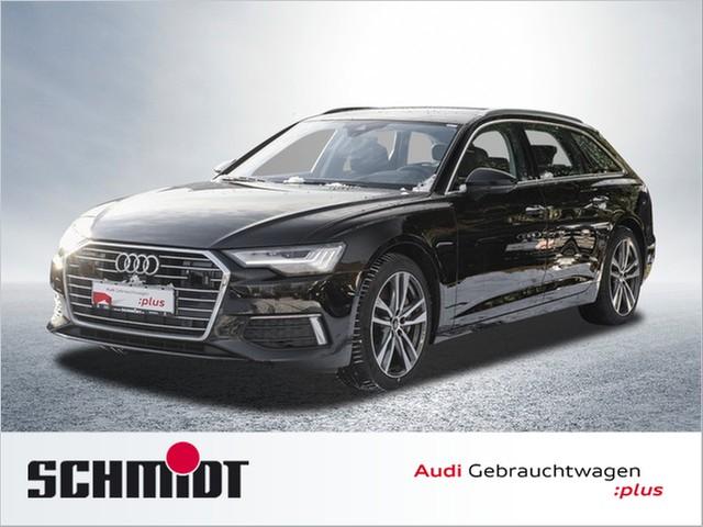 Audi A6 Avant 50 TFSI e quattro Design Selection ACC 