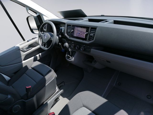 Crafter 35 Kasten Plus Trendline 2.0 TDI LED+ACC