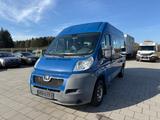 Peugeot Boxer HDi  Klima 9 Sitze - gebrauchte Peugeot Boxer aus dem Jahr 2008