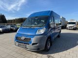 Peugeot Boxer HDi  Klima 9 Sitze - Peugeot Boxer aus 2008