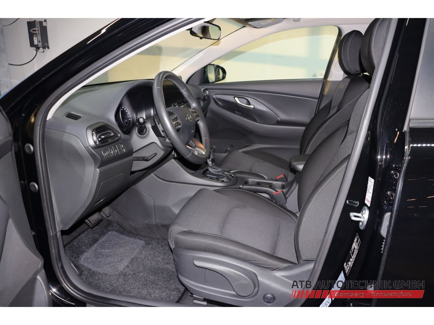 Hyundai i30 – Bild 8