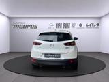 Mazda CX-3 Sports Line 2.0 Navi USB Klima Keyless PDC  - Mazda CX-3 aus 2018